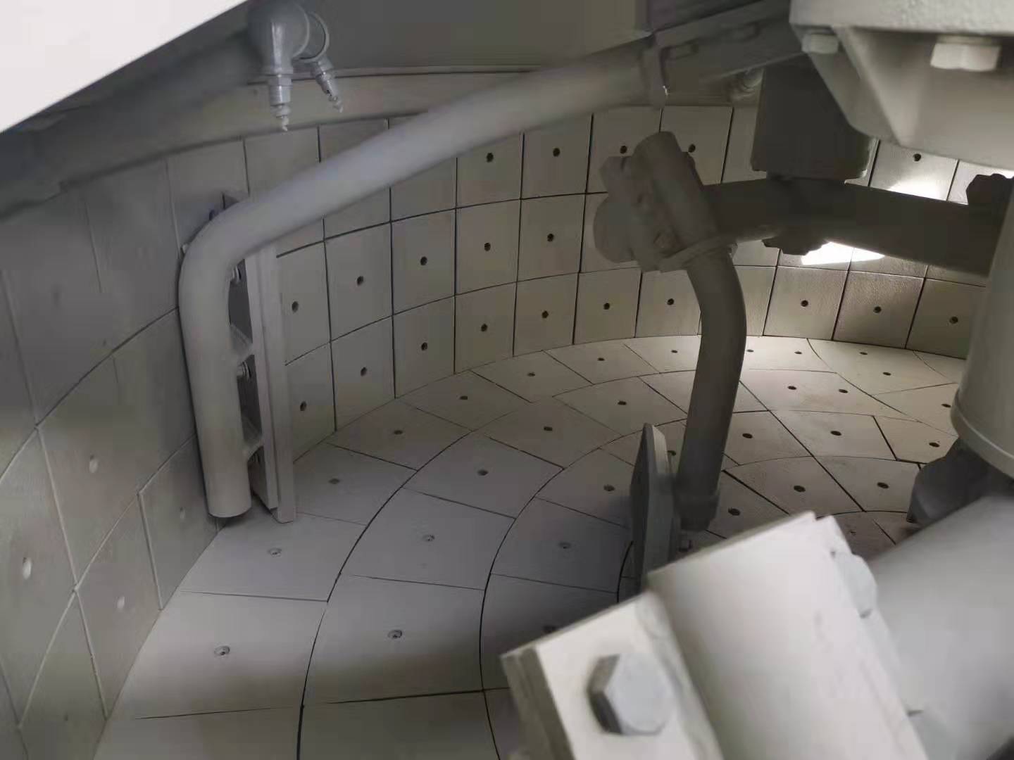 立軸行星式攪拌機